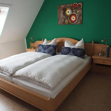 דירה Landblick *