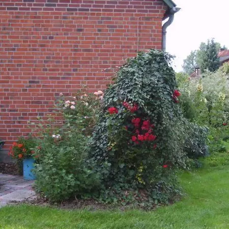 Landblick * Nahrendorf