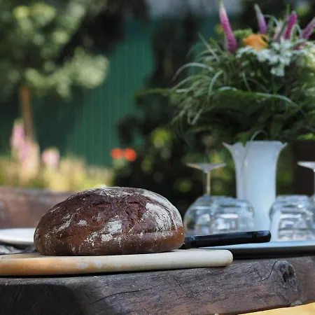 Landblick דירה *