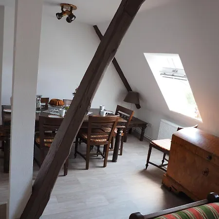 Landblick Apartment *