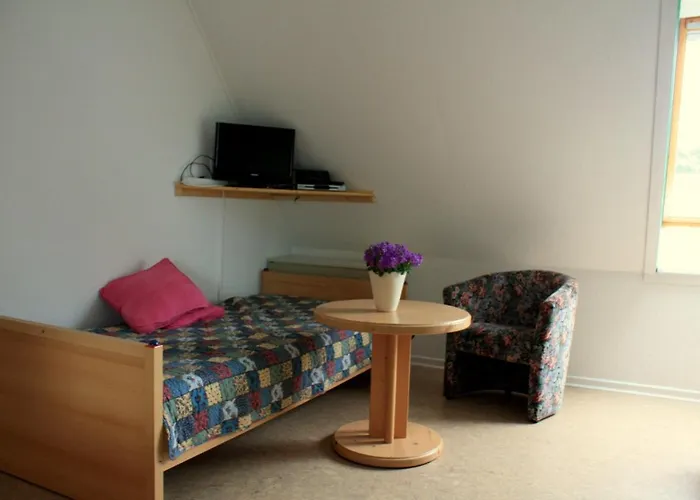 Lägenhet Landblick Nahrendorf