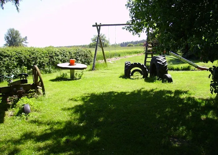 Landblick Nahrendorf