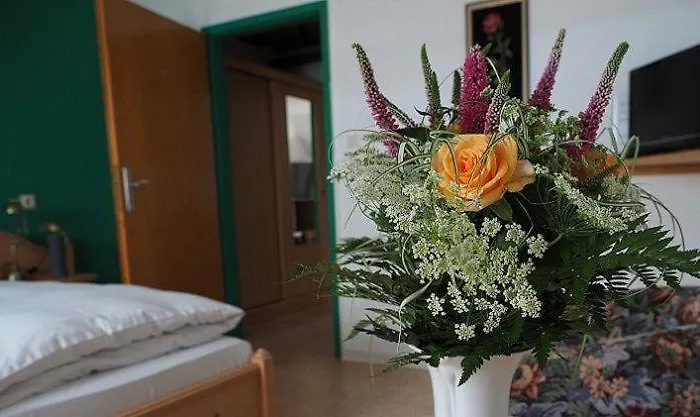 Lägenhet Landblick Nahrendorf