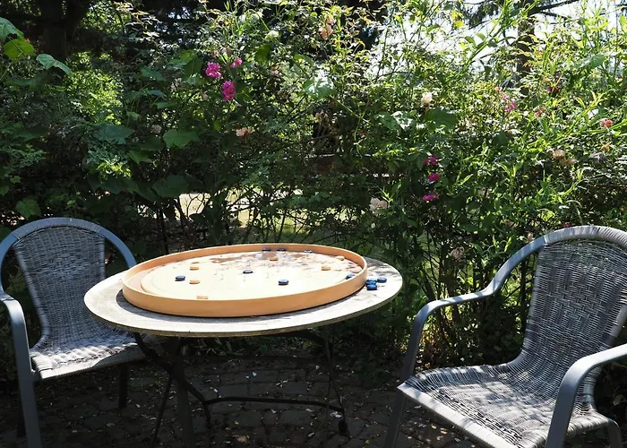 Landblick Nahrendorf