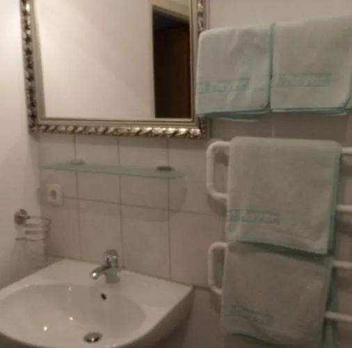 Landblick * Nahrendorf