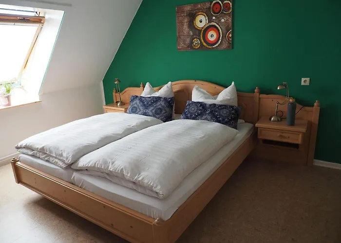 Lägenhet Landblick *