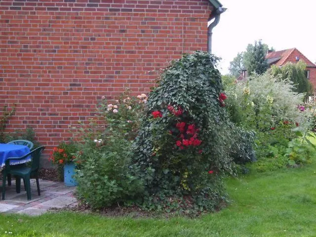 Landblick * Nahrendorf