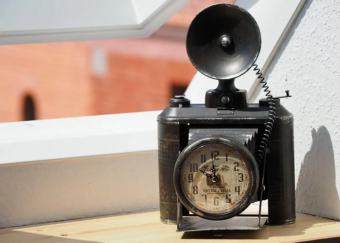 Landblick * Nahrendorf