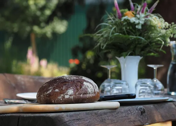 Landblick Lägenhet *