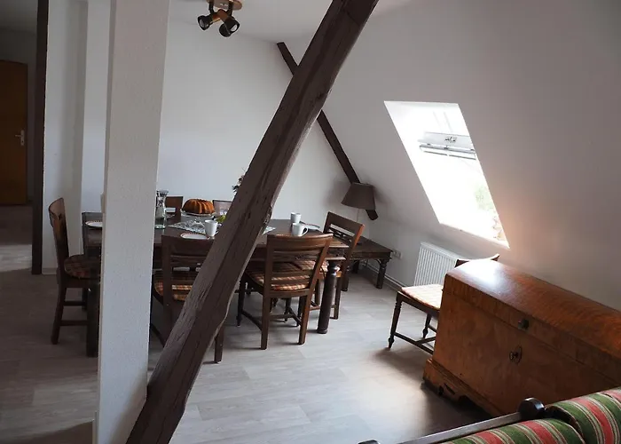 Landblick Lägenhet *